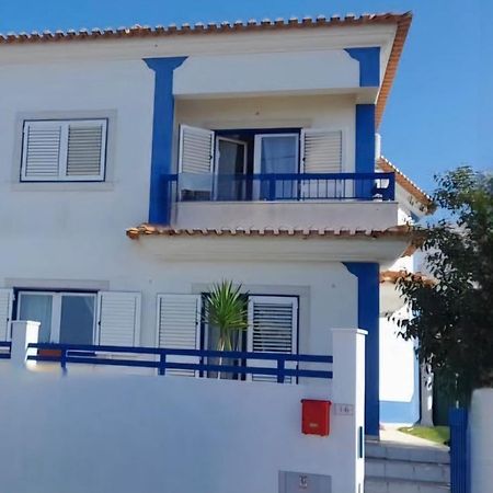 Villa Alegria Ericeira Εξωτερικό φωτογραφία