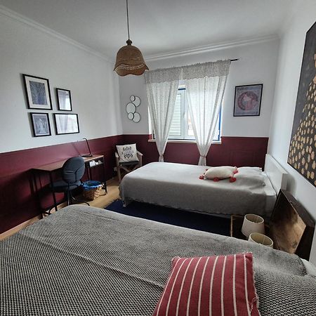 Villa Alegria Ericeira Εξωτερικό φωτογραφία