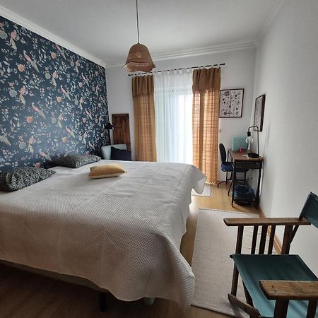 Villa Alegria Ericeira Εξωτερικό φωτογραφία