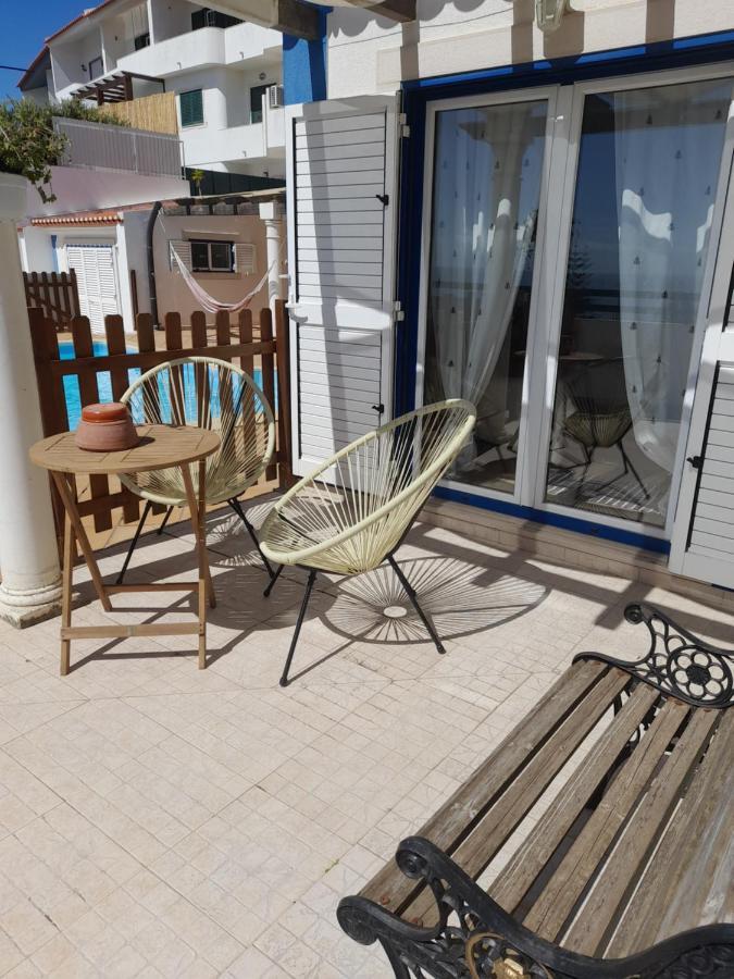 Villa Alegria Ericeira Εξωτερικό φωτογραφία