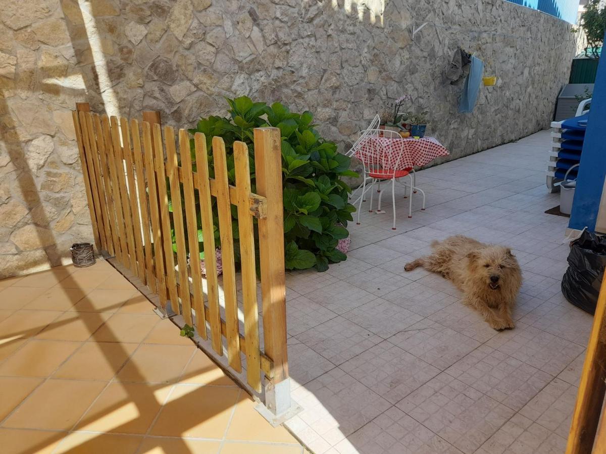 Villa Alegria Ericeira Εξωτερικό φωτογραφία