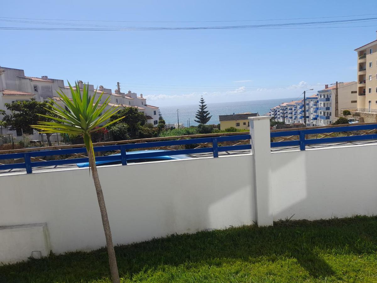Villa Alegria Ericeira Εξωτερικό φωτογραφία