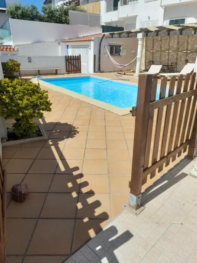Villa Alegria Ericeira Εξωτερικό φωτογραφία