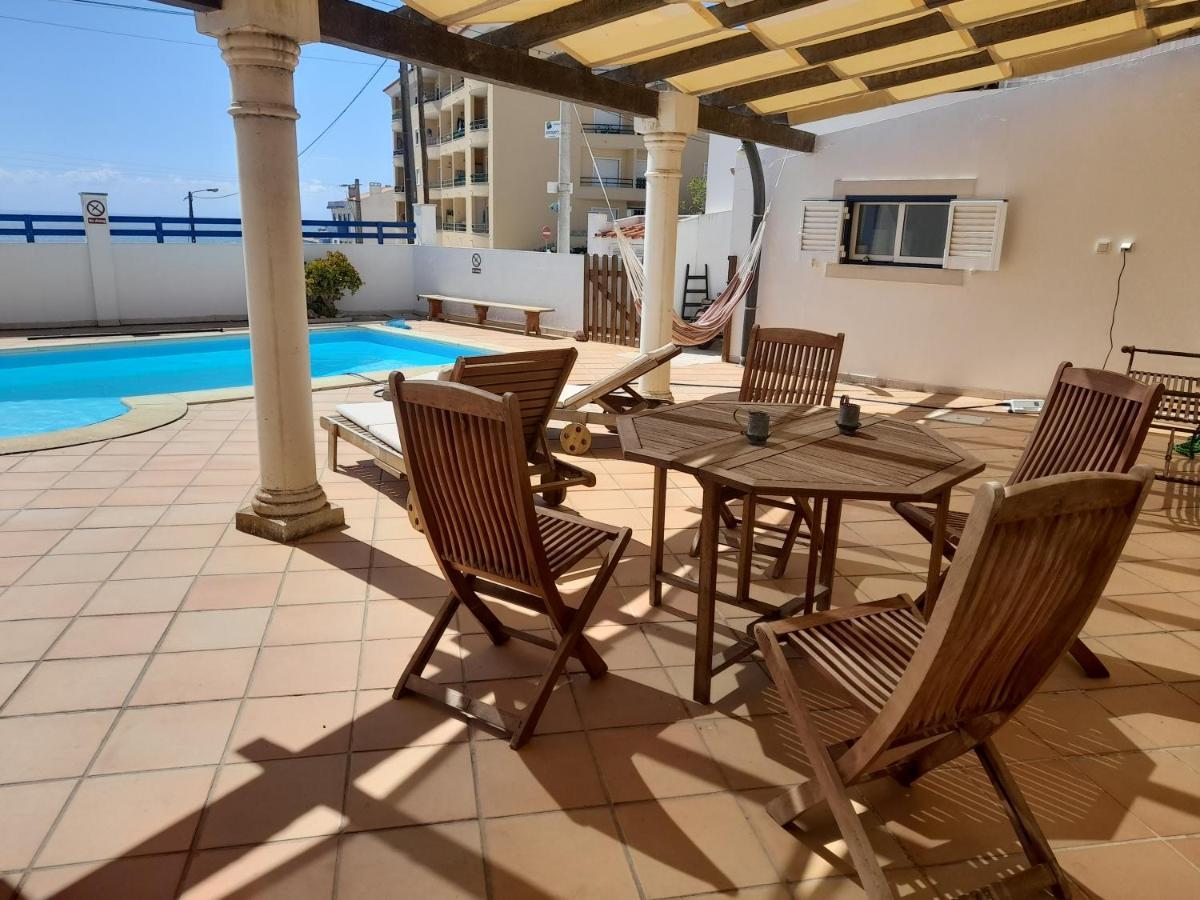 Villa Alegria Ericeira Εξωτερικό φωτογραφία
