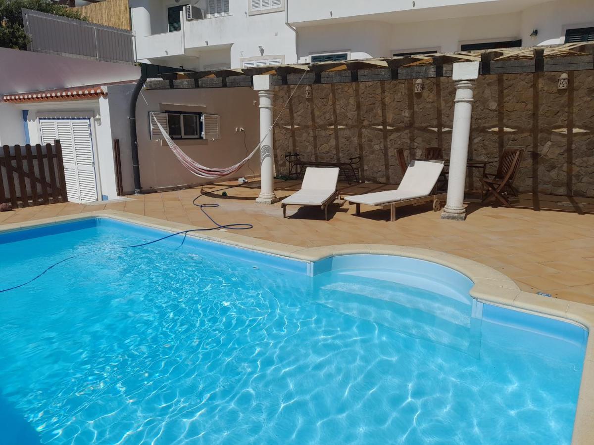 Villa Alegria Ericeira Εξωτερικό φωτογραφία
