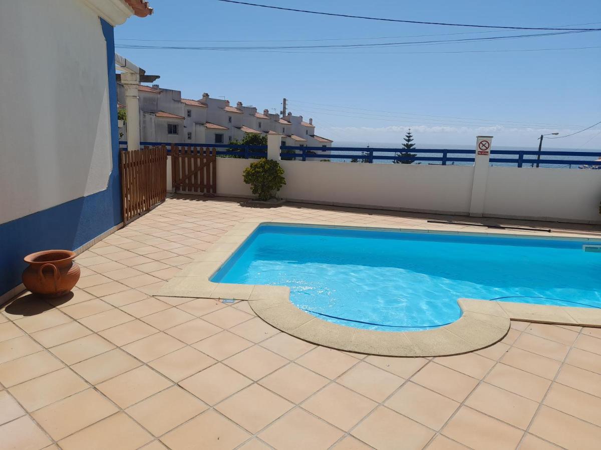 Villa Alegria Ericeira Εξωτερικό φωτογραφία