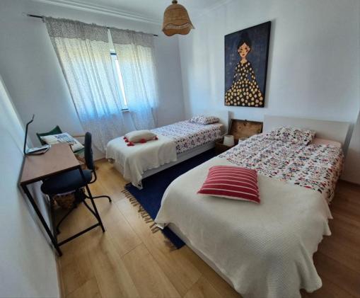 Villa Alegria Ericeira Εξωτερικό φωτογραφία
