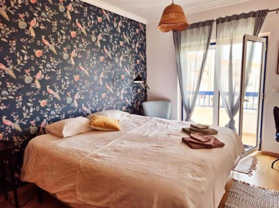 Villa Alegria Ericeira Εξωτερικό φωτογραφία