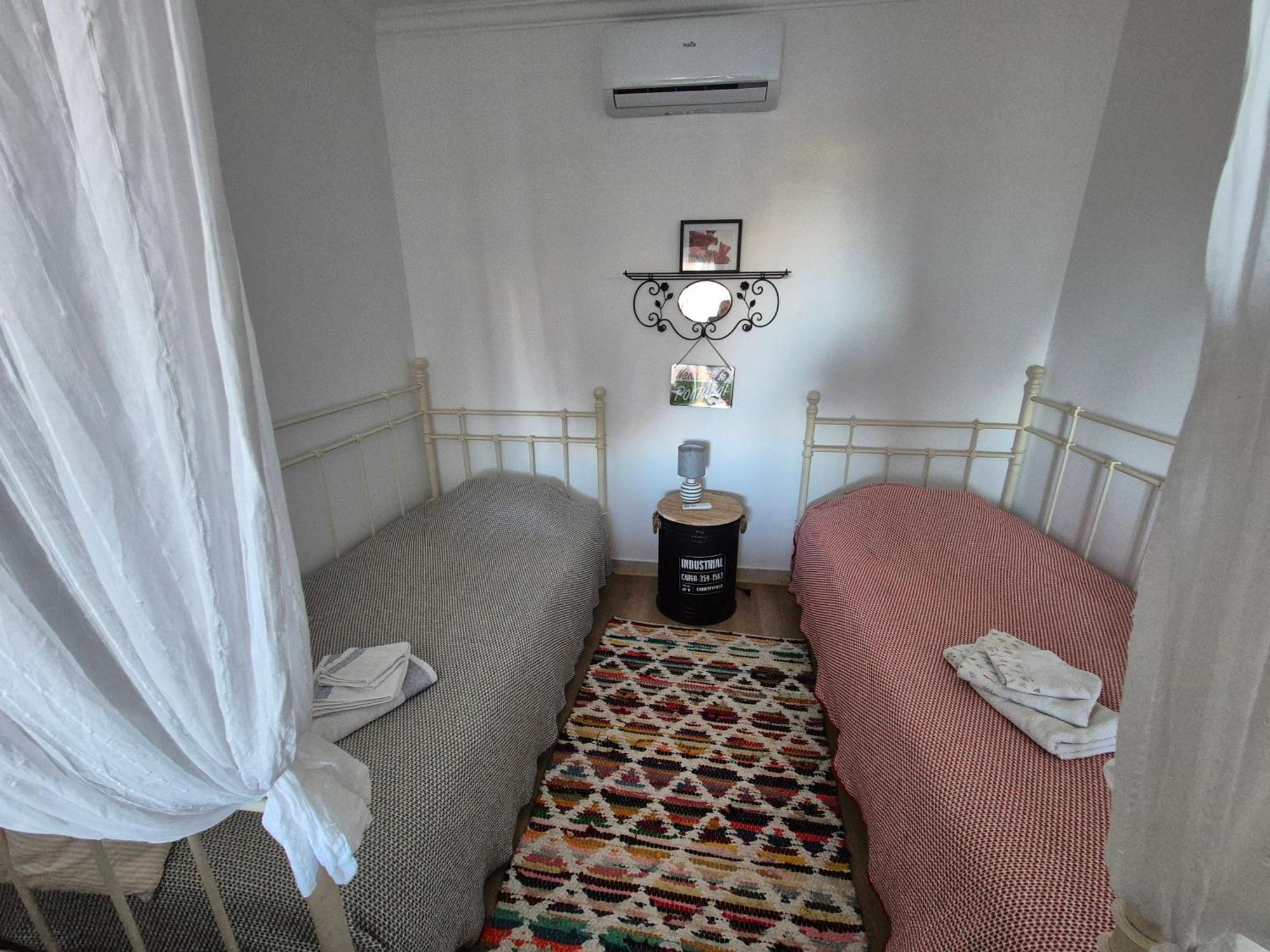 Villa Alegria Ericeira Εξωτερικό φωτογραφία