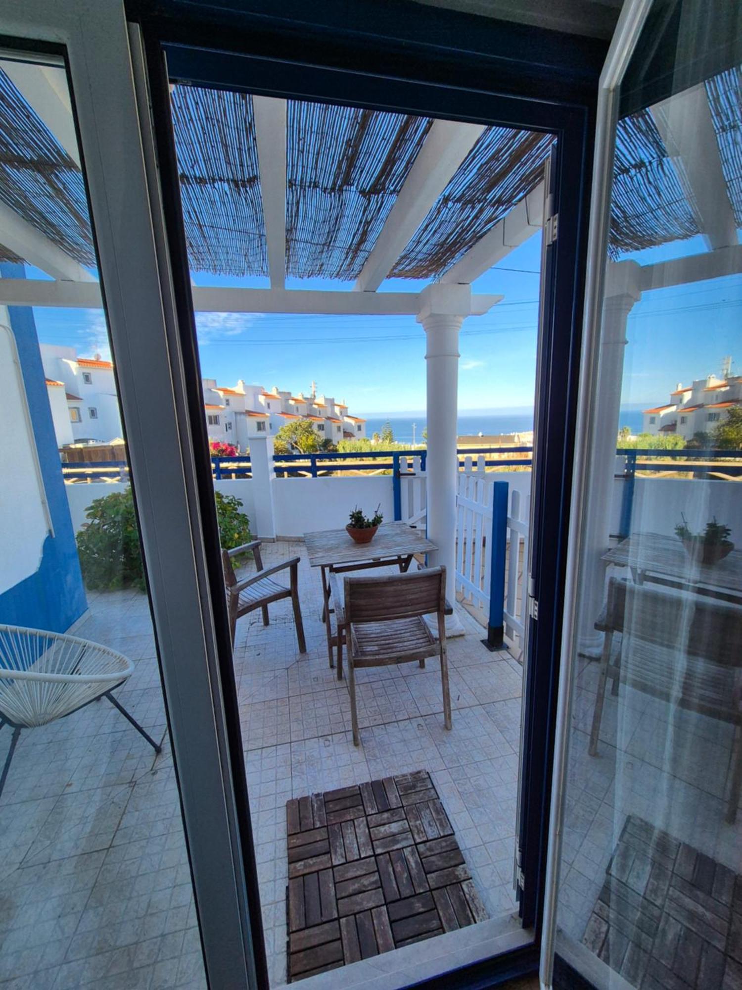 Villa Alegria Ericeira Εξωτερικό φωτογραφία
