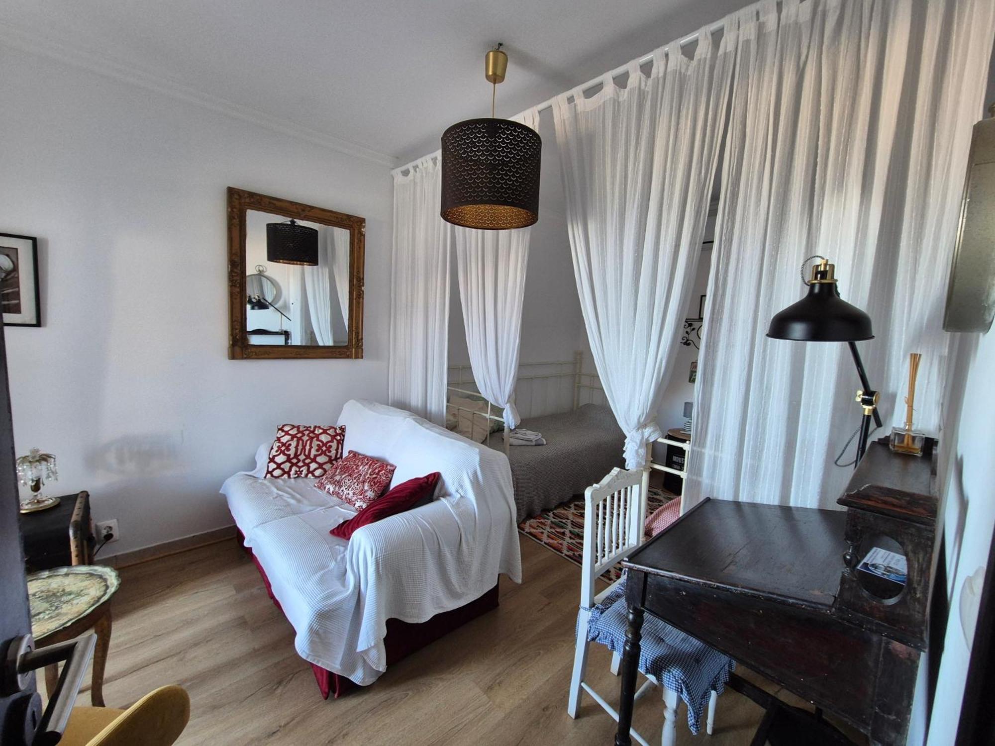 Villa Alegria Ericeira Εξωτερικό φωτογραφία