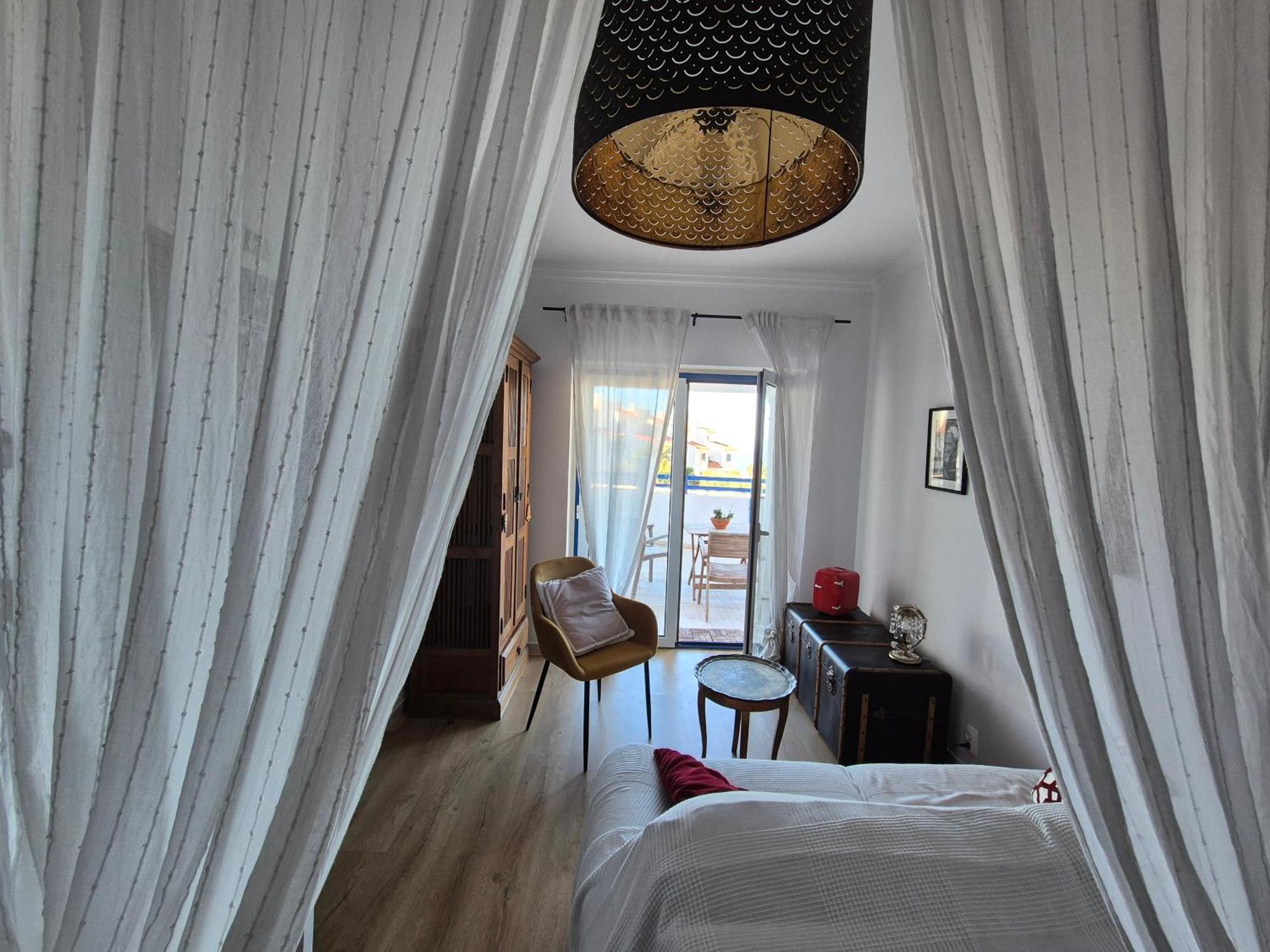 Villa Alegria Ericeira Εξωτερικό φωτογραφία