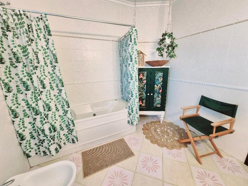 Villa Alegria Ericeira Εξωτερικό φωτογραφία