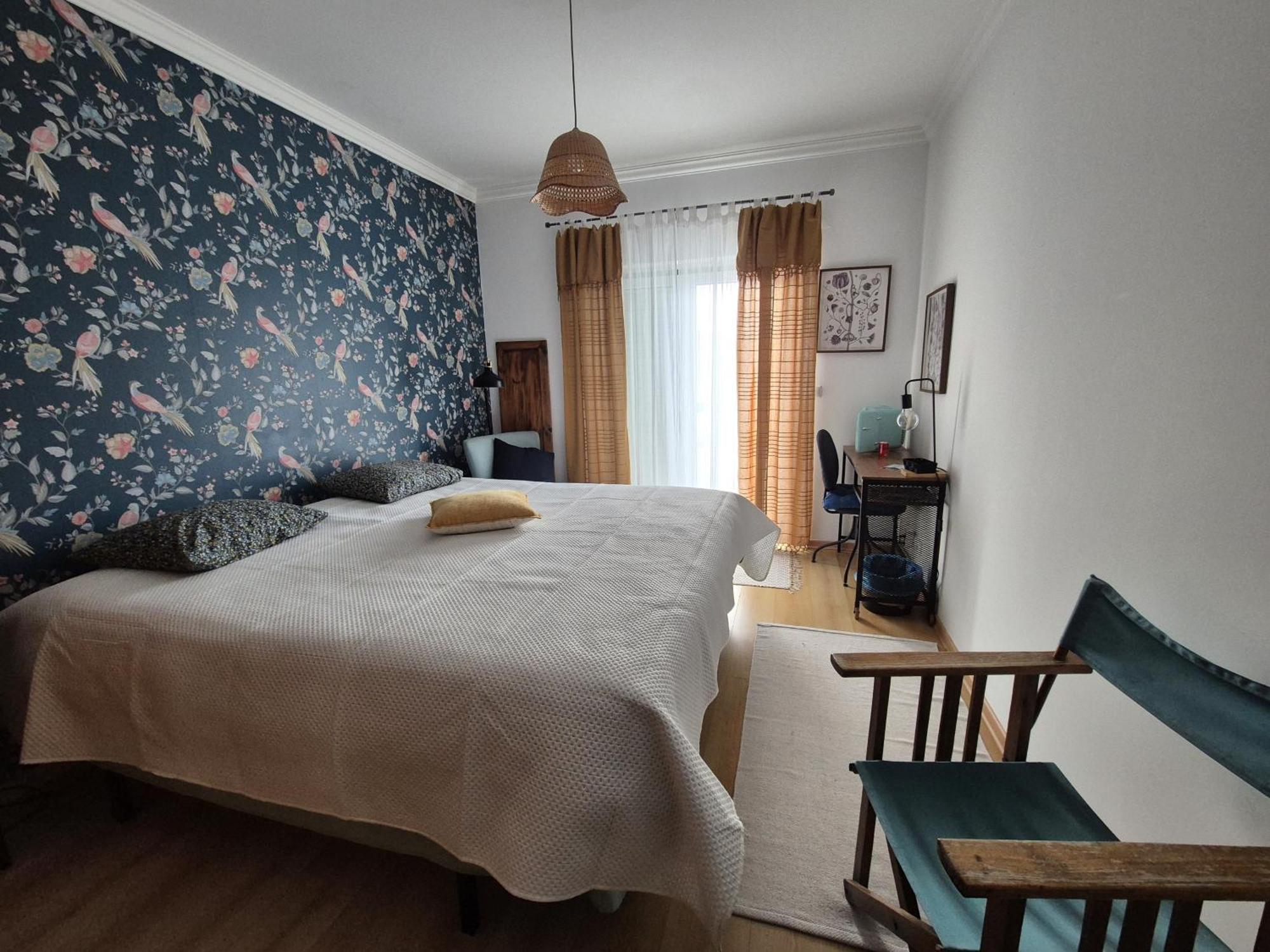 Villa Alegria Ericeira Εξωτερικό φωτογραφία